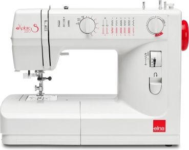 Elna eXplore 220S